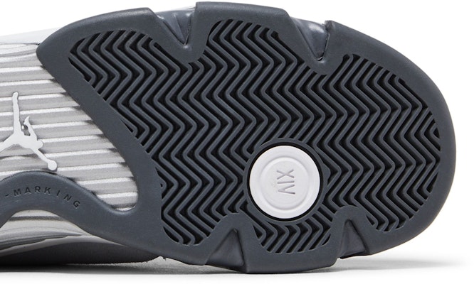 (JR) Air Jordan 14 Retro 'Flint Kelabu' FQ8165-012 Purchase (JR) Air Jordan 14 Retro 'Flint Kelabu' FQ8165-012