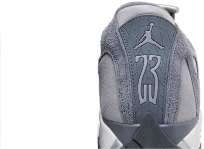 (JR) Air Jordan 14 复刻版 '火石灰' FQ8165-012 Sizing (JR) Air Jordan 14 复刻版 '火石灰' FQ8165-012