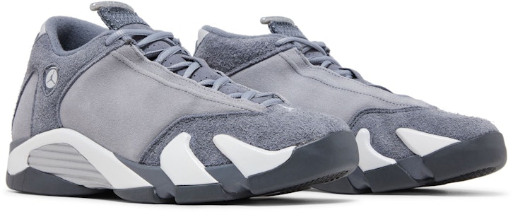 (JR) Air Jordan 14 复刻版 '火石灰' FQ8165-012 Cheap (JR) Air Jordan 14 复刻版 '火石灰' FQ8165-012