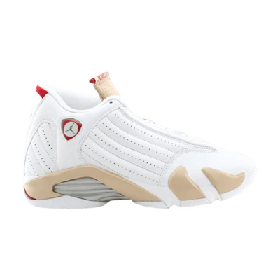 (Youth) Jordan 14 Retro 'Linen'