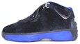 Buy (JR) Air Jordan 18 OG 2003 'Hitam Sport Royal'. 305885-041