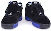 Shop (JR) Air Jordan 18 OG 2003 'Hitam Sport Royal'. 305885-041