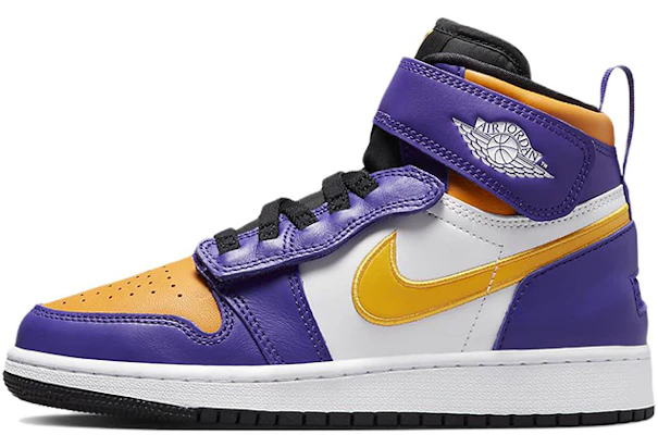 (JR) Air Jordan 1 高帮 FlyEase 扣篮系列 DC7986-517 Buy (JR) Air Jordan 1 高帮 FlyEase 扣篮系列 DC7986-517
