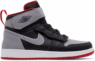 (JR) Air Jordan 1 高帮 FlyEase '黑红影' DC7986-010 Buy (JR) Air Jordan 1 高帮 FlyEase '黑红影' DC7986-010