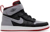 Buy (JR) Air Jordan 1 高帮 FlyEase '黑红影' DC7986-010
