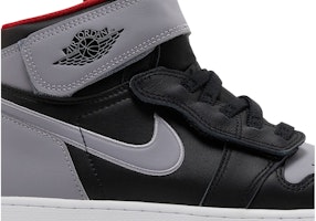 (JR) Air Jordan 1 高帮 FlyEase '黑红影' DC7986-010 Order (JR) Air Jordan 1 高帮 FlyEase '黑红影' DC7986-010