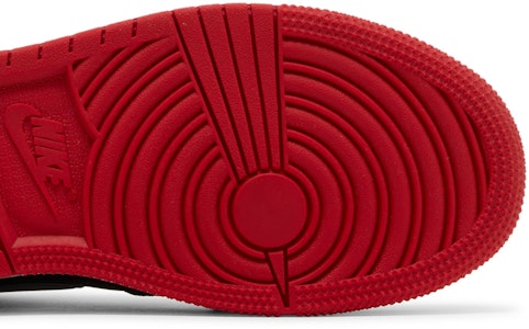 (JR) Air Jordan 1 高帮 FlyEase '黑红影' DC7986-010 Purchase (JR) Air Jordan 1 高帮 FlyEase '黑红影' DC7986-010