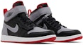 Cheap (JR) Air Jordan 1 高帮 FlyEase '黑红影' DC7986-010
