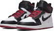 Lookbook (JR) Air Jordan 1 High FlyEase 'Gym Red Black Toe' Merah Hitam. DC7986-106