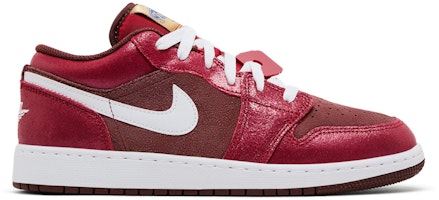 (Youth) Air Jordan 1 Low 'Bread, Butter, & Sole' HF3202-200 (Youth) Air Jordan 1 Low 'Bread, Butter, & Sole' HF3202-200