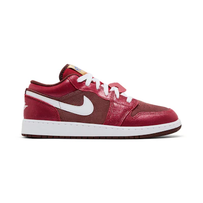 (Youth) Jordan 1 Low 'Bread, Butter, & Sole'