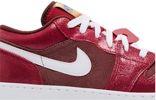 (JR) 에어 조던 1 로우 '빵과 버터 그리고 솔' HF3202-200 Order (JR) 에어 조던 1 로우 '빵과 버터 그리고 솔' HF3202-200