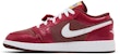 (Youth) Air Jordan 1 Low 'Bread, Butter, & Sole' HF3202-200