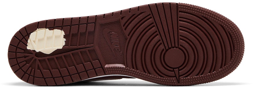 (JR) Air Jordan 1 Low「麵包、奶油與鞋底」款式。 HF3202-200 Shop (JR) Air Jordan 1 Low「麵包、奶油與鞋底」款式。 HF3202-200