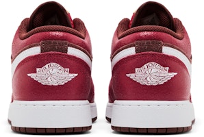 (JR) 에어 조던 1 로우 '빵과 버터 그리고 솔' HF3202-200 Details for (JR) 에어 조던 1 로우 '빵과 버터 그리고 솔' HF3202-200