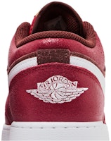 (JR) 에어 조던 1 로우 '빵과 버터 그리고 솔' HF3202-200 Sizing (JR) 에어 조던 1 로우 '빵과 버터 그리고 솔' HF3202-200