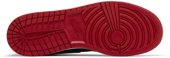 (JR) Air Jordan 1 低帮 '水泥火红' 553560-060 Shop (JR) Air Jordan 1 低帮 '水泥火红' 553560-060