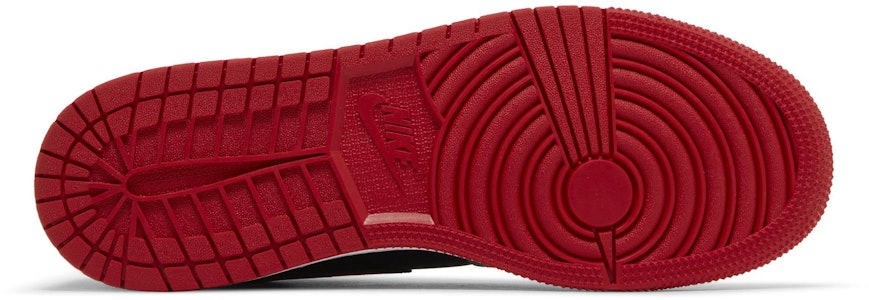 (JR) 에어 조던 1 로우 '시멘트 파이어 레드' 553560-060 Shop (JR) 에어 조던 1 로우 '시멘트 파이어 레드' 553560-060