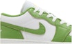 Order (JR) Air Jordan 1 Rendah 'Chlorophyll' HF4779-100