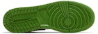 (JR) Air Jordan 1 Rendah 'Chlorophyll' HF4779-100