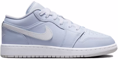 (Youth) Air Jordan 1 Low 'Cobalt Bliss' FV8486-400 (Youth) Air Jordan 1 Low 'Cobalt Bliss' FV8486-400