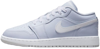 (Youth) Air Jordan 1 Low 'Cobalt Bliss' FV8486-400 (Youth) Air Jordan 1 Low 'Cobalt Bliss' FV8486-400