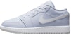 (JR) Air Jordan 1 Low 'Cobalt Bliss' Lelaki Sneakers FV8486-400