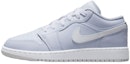 Buy (JR) Air Jordan 1 Low 'Cobalt Bliss' Lelaki Sneakers FV8486-400