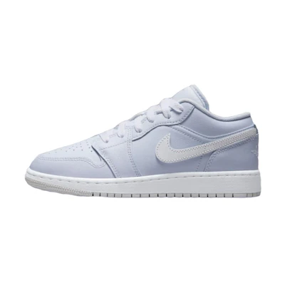 (Youth) Jordan 1 Low 'Cobalt Bliss'
