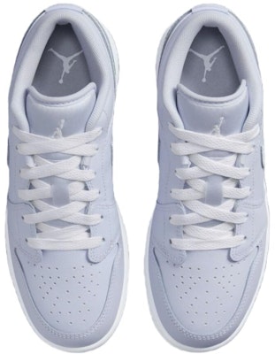 (JR) Air Jordan 1 Low 'Cobalt Bliss' Lelaki Sneakers FV8486-400 Lookbook (JR) Air Jordan 1 Low 'Cobalt Bliss' Lelaki Sneakers FV8486-400