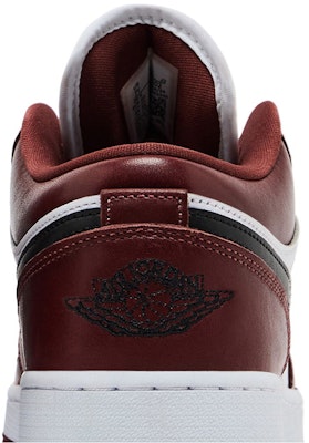 (Youth) Air Jordan 1 Low 'Dark Pony' HF3188-102 Sizing (Youth) Air Jordan 1 Low 'Dark Pony' HF3188-102