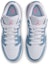 Order (Youth) Air Jordan 1 Low 'Denim Sequin' HQ2001-400