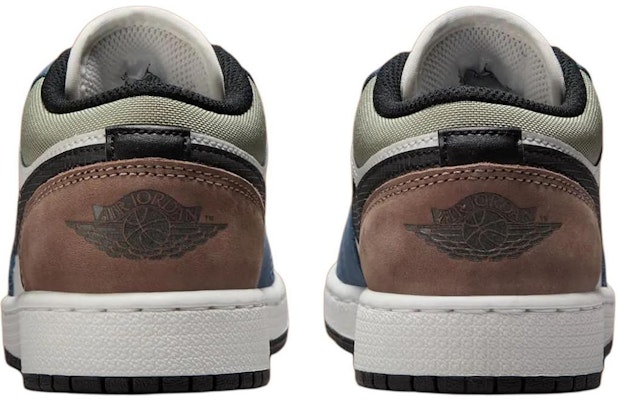 (Youth) Air Jordan 1 Low 'Diffused Blue' HV5973-101 Purchase (Youth) Air Jordan 1 Low 'Diffused Blue' HV5973-101