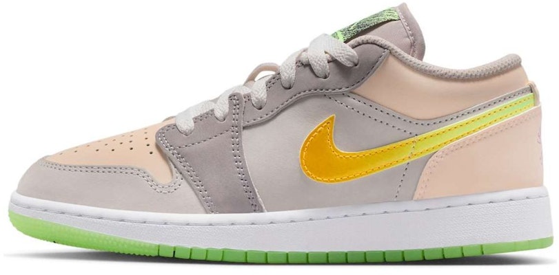 (Youth) Air Jordan 1 Low 'Erase Your Mistakes' HQ2030-001 Buy (Youth) Air Jordan 1 Low 'Erase Your Mistakes' HQ2030-001