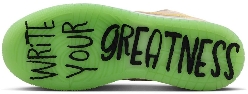 (Youth) Air Jordan 1 Low 'Erase Your Mistakes' HQ2030-001 Details for (Youth) Air Jordan 1 Low 'Erase Your Mistakes' HQ2030-001