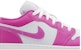 (Youth) Air Jordan 1 Low 'Fire Pink' FV8486-600