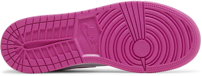 (JR) Air Jordan 1 Low 'Rosa Fuego' FV8486-600 Shop (JR) Air Jordan 1 Low 'Rosa Fuego' FV8486-600