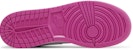(Youth) Air Jordan 1 Low 'Fire Pink' FV8486-600