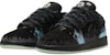 (Youth) Air Jordan 1 Low 'Fortune Fly' HQ3442-001