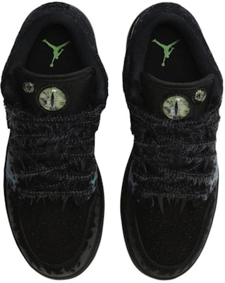 (Youth) Air Jordan 1 Low 'Fortune Fly' HQ3442-001 Shop (Youth) Air Jordan 1 Low 'Fortune Fly' HQ3442-001