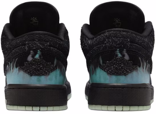 (Youth) Air Jordan 1 Low 'Fortune Fly' HQ3442-001 Purchase (Youth) Air Jordan 1 Low 'Fortune Fly' HQ3442-001