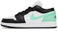 Buy (JR) Air Jordan 1 Low 'Green Glow' Verde Brillante 553560-131