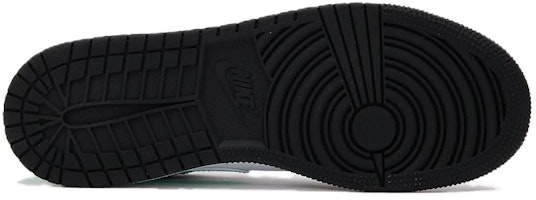 (JR) エア ジョーダン 1 LOW "グリーングロウ" 553560-131 Purchase (JR) エア ジョーダン 1 LOW "グリーングロウ" 553560-131