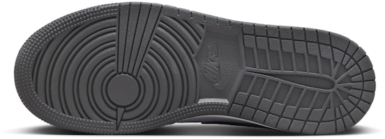 (青少年款)Air Jordan 1 Low '鐵灰' 553560-152 Purchase (青少年款)Air Jordan 1 Low '鐵灰' 553560-152