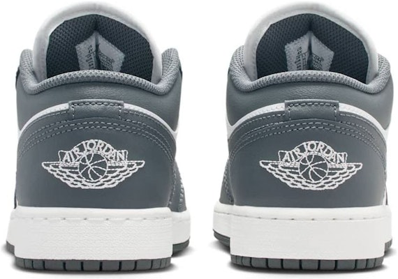 (JR) Air Jordan 1 Low Abu Putih 553560-044 Purchase (JR) Air Jordan 1 Low Abu Putih 553560-044