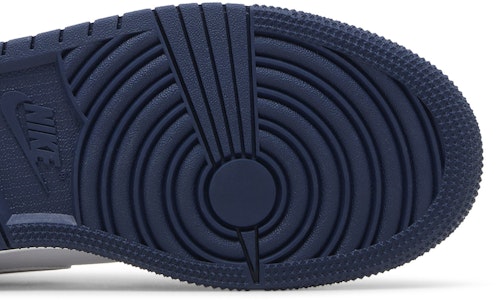 (JR) Air Jordan 1 Low 'Midnight Navy Wolf Grey' Lelaki Kasut. 553560-141 Purchase (JR) Air Jordan 1 Low 'Midnight Navy Wolf Grey' Lelaki Kasut. 553560-141