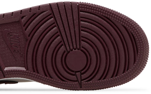 (JR) エアジョーダン1 ロー "ナイトマルーン" 553560-068 Purchase (JR) エアジョーダン1 ロー "ナイトマルーン" 553560-068
