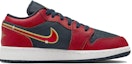 Order (JR) Air Jordan 1 Low 'Olympik' FQ7380-400