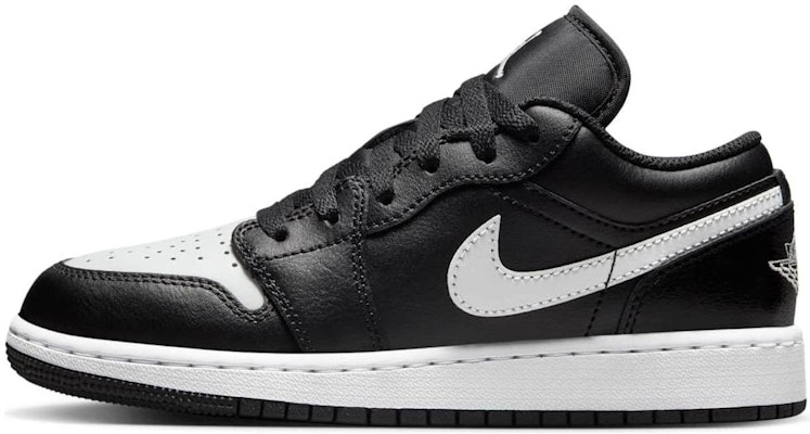 (JR) Air Jordan 1 Rendah 'Orca' 553560-043 Buy (JR) Air Jordan 1 Rendah 'Orca' 553560-043