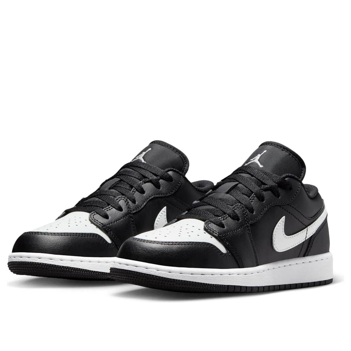 Lookbook (JR) Air Jordan 1 Rendah 'Orca' 553560-043